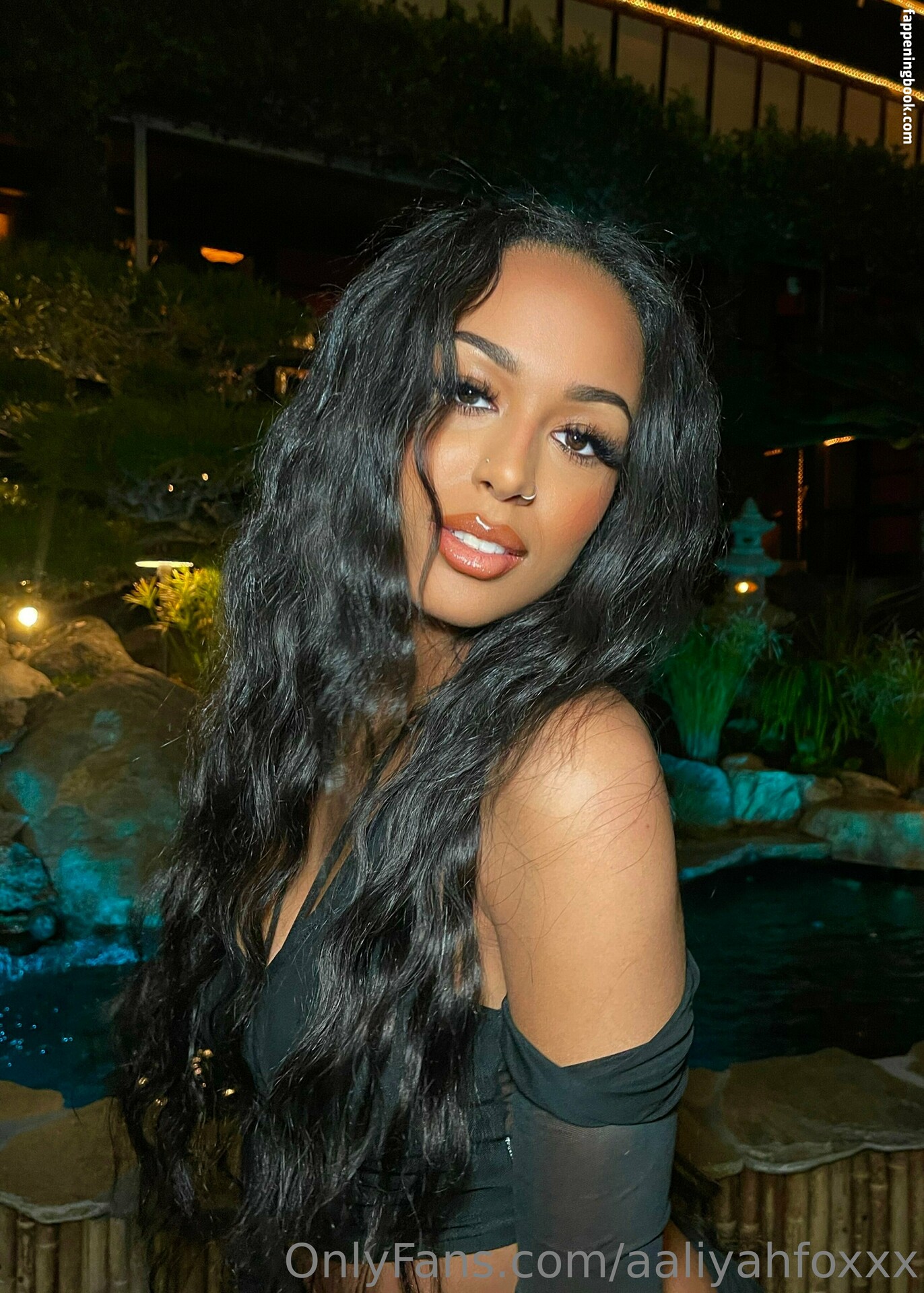 Aaliyah Foxxx Nude Onlyfans Leaks Fap Girl