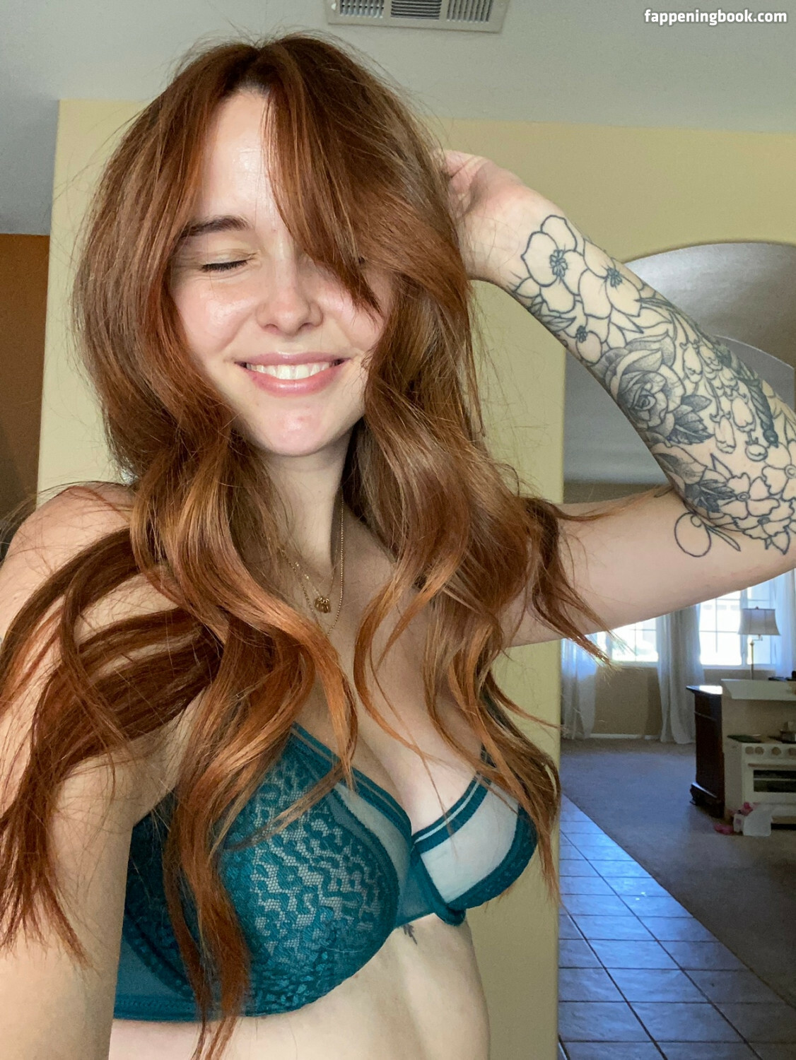 Acacia Kersey Acaciahoney Nude Onlyfans Leaks The Fappening Photo