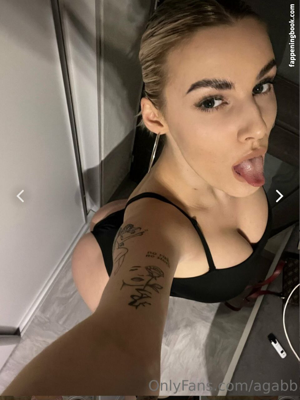 Agv B Nude OnlyFans Leaks Fappening FappeningBook