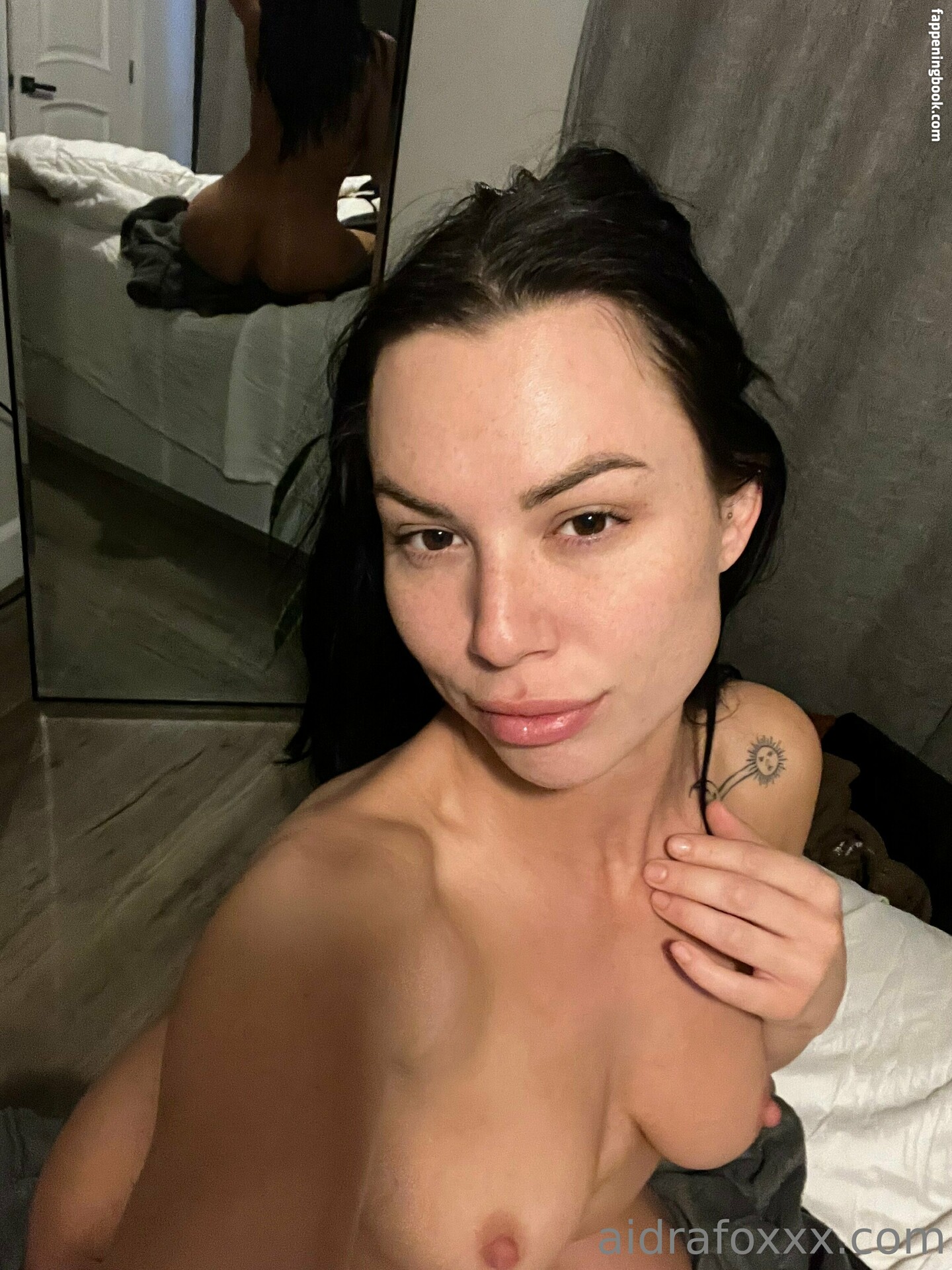 Aidra Fox Foxyandthebeast Nude OnlyFans Leaks The Fappening Photo