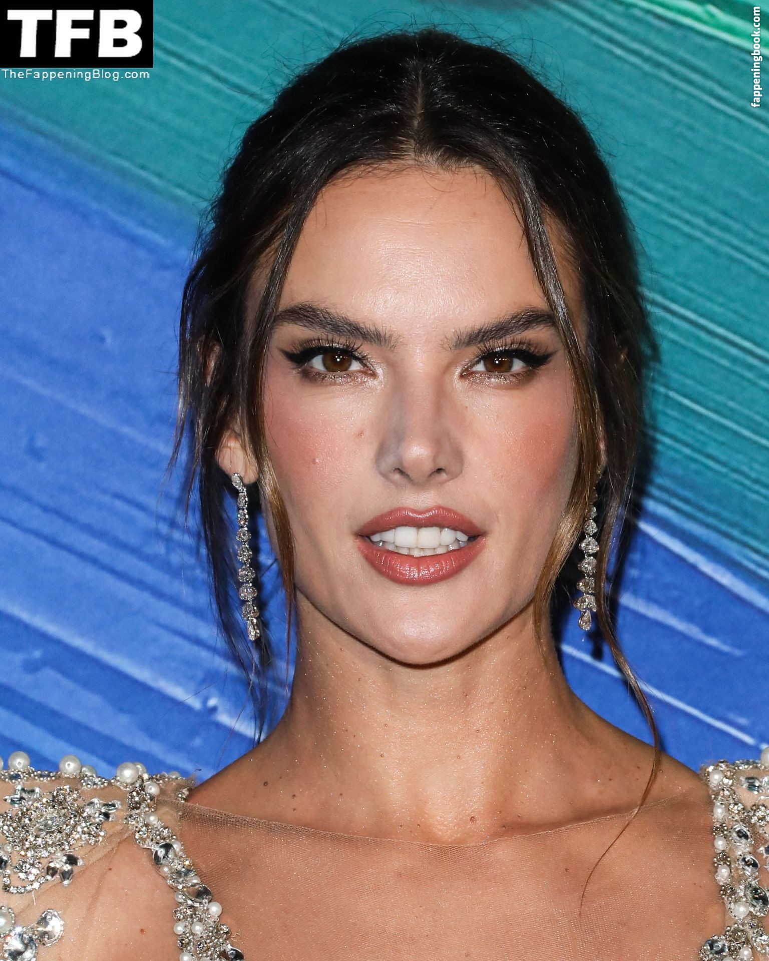 Alessandra Ambrosio Aleambrosio Nude Onlyfans Leaks The Fappening Photo