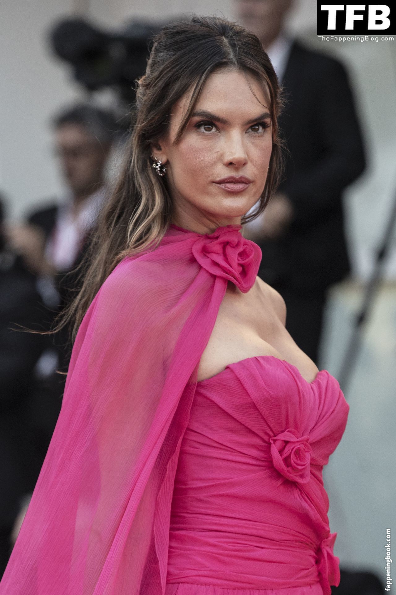 Alessandra Ambrosio Aleambrosio Nude OnlyFans Leaks The Fappening Photo