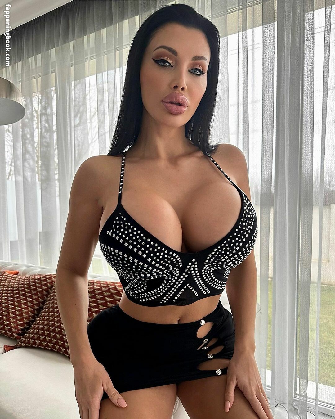 Aletta Ocean ALETTAOCEANXXXX Nude OnlyFans Leaks The Fappening