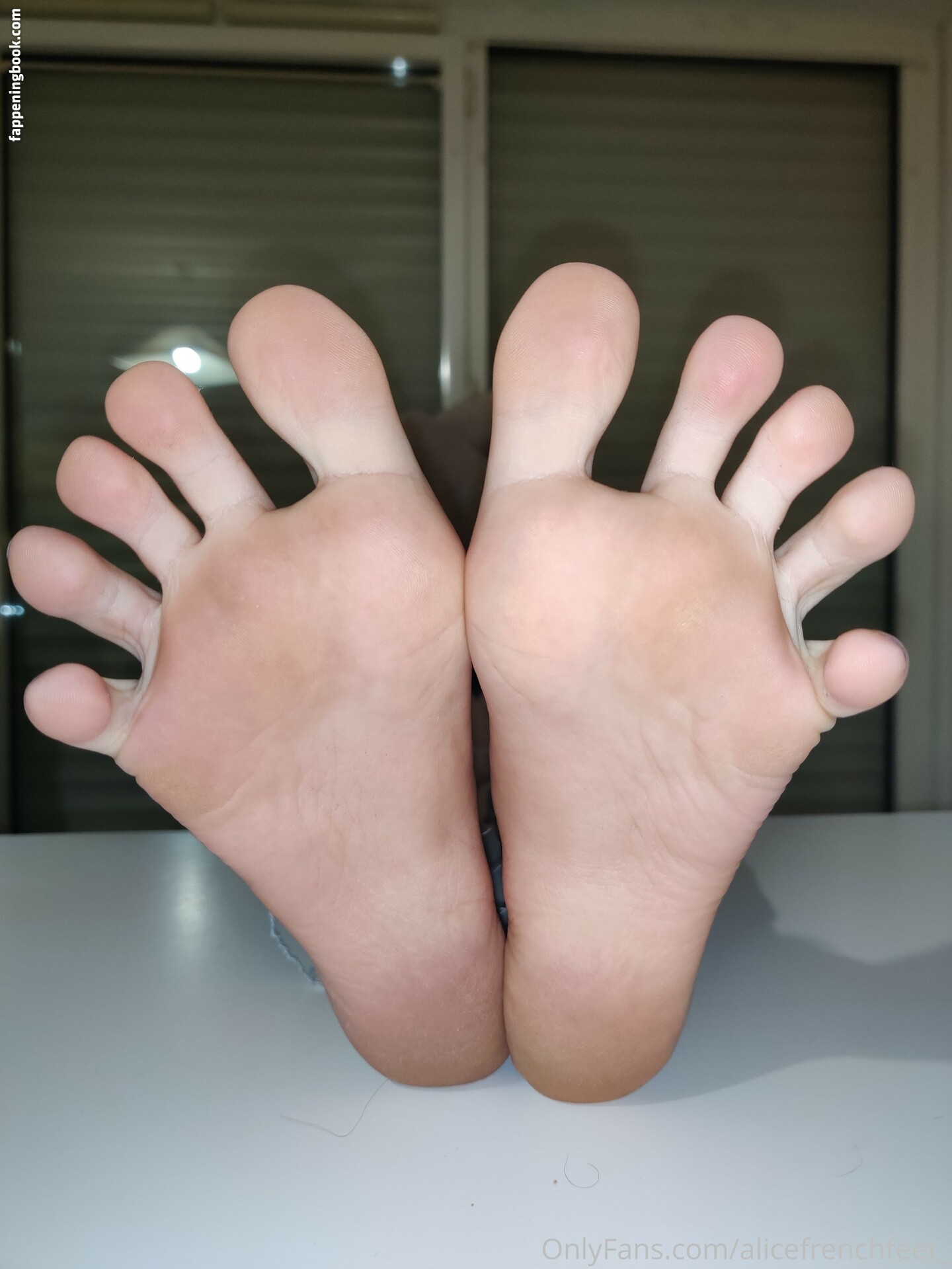 Alicefrenchfeet Alice Frenchfeet Nude OnlyFans Leaks The Fappening