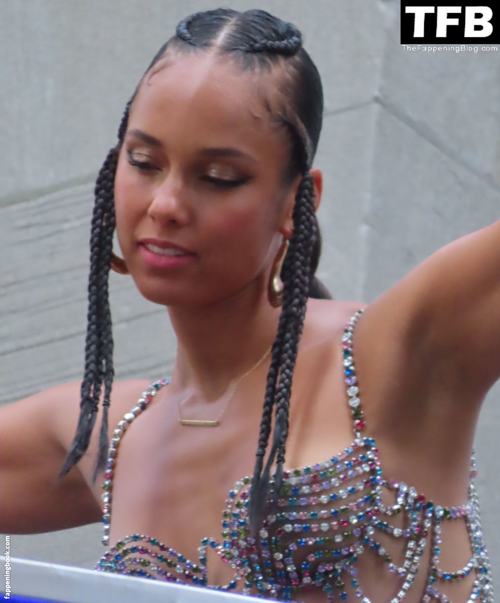 Alicia Keys Nude Onlyfans Leaks Albumporn