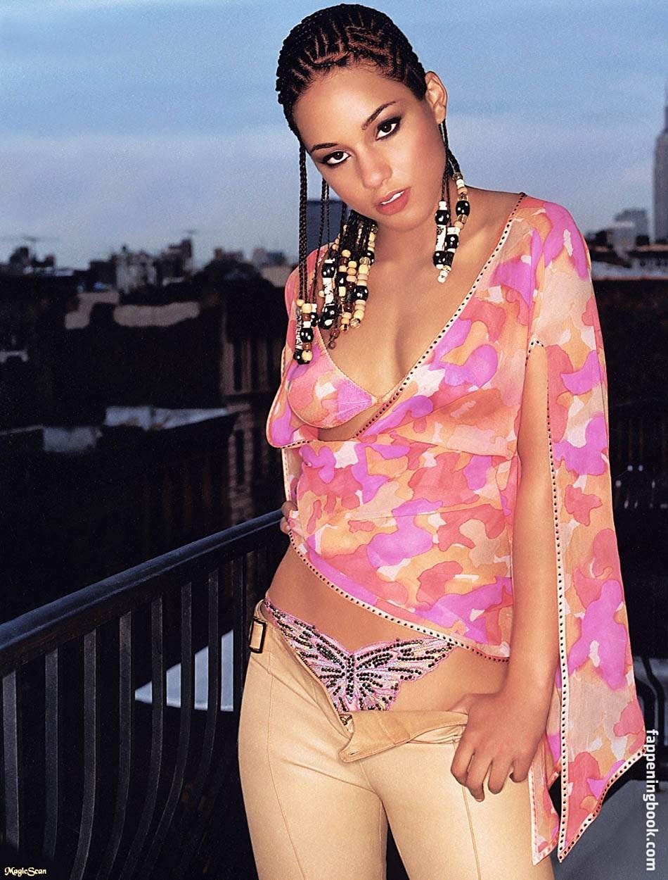 Alicia Keys Ayxxxclusive Nude Onlyfans Leaks Fappening Page