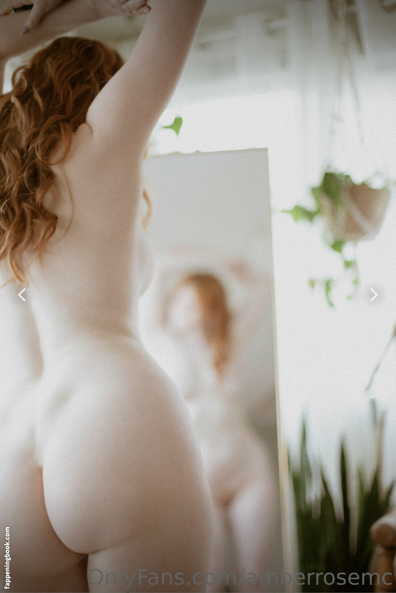 Amber Rose Amberrosemc Nude OnlyFans Leaks The Fappening Photo