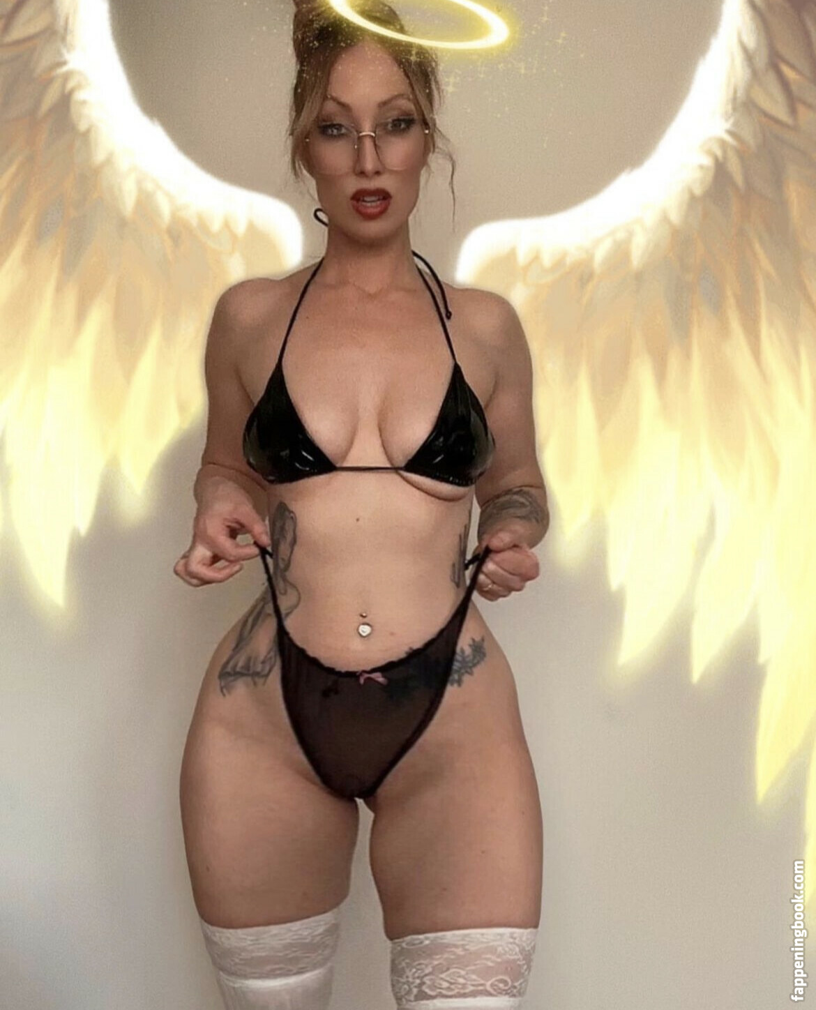 Ame Bibabi Amebibabi Nude OnlyFans Leaks The Fappening Photo