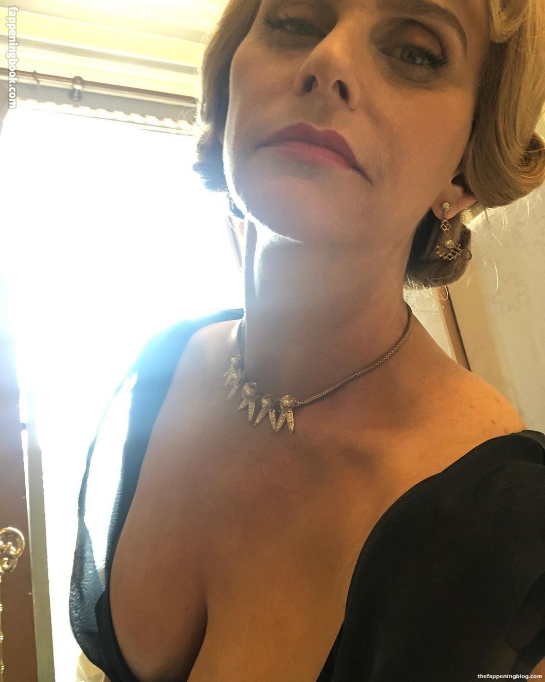 Amy Landecker Nude Onlyfans Leaks Fappening Fappeningbook