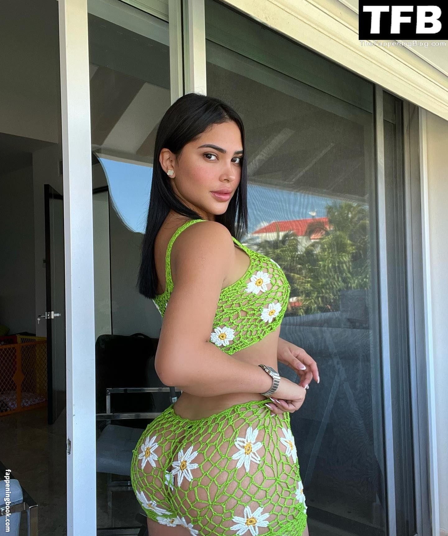 Ana Paula Saenz Anapaulasaenzoficial Nude OnlyFans Leaks The