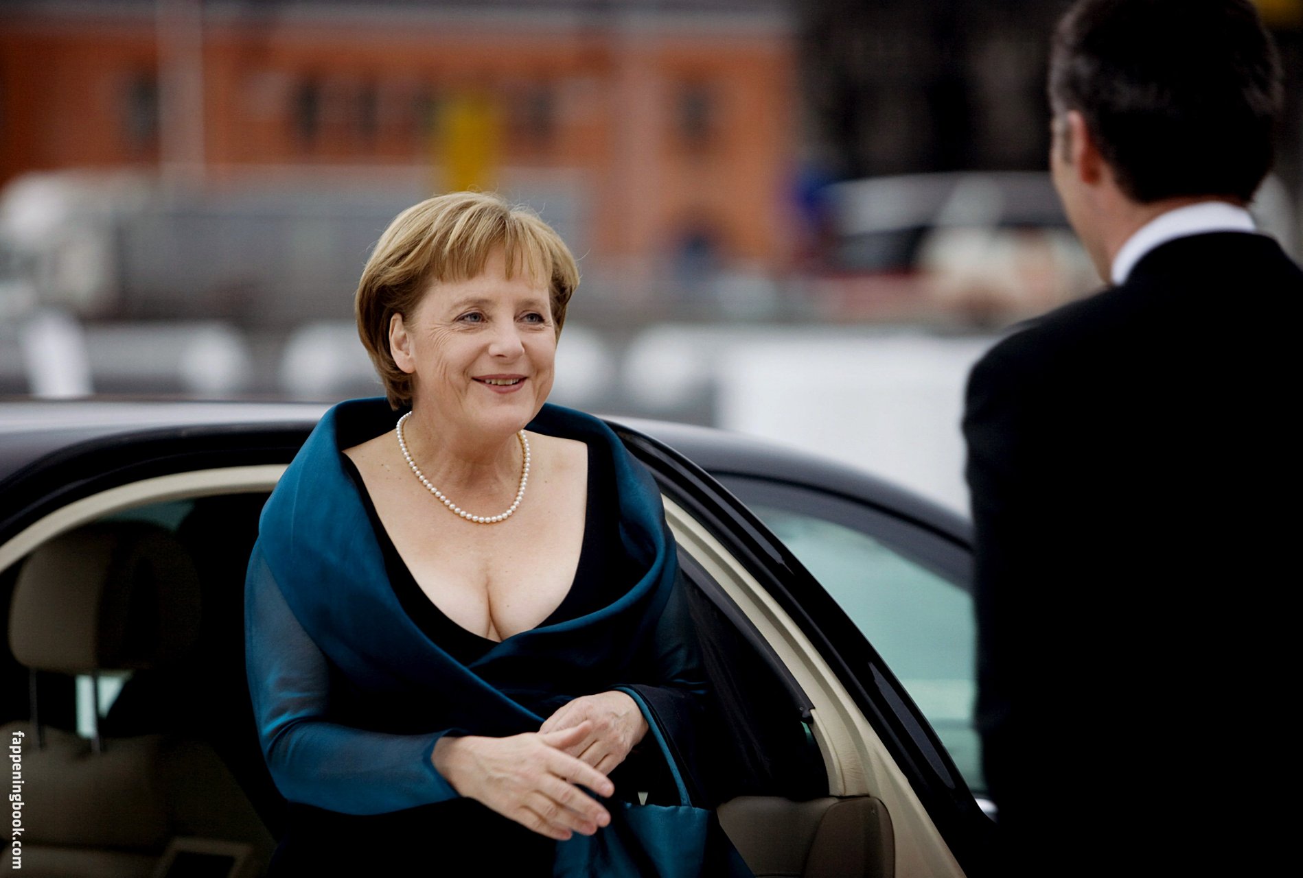 Angela Merkel Nude Sexy The Fappening Uncensored Photo FappeningBook