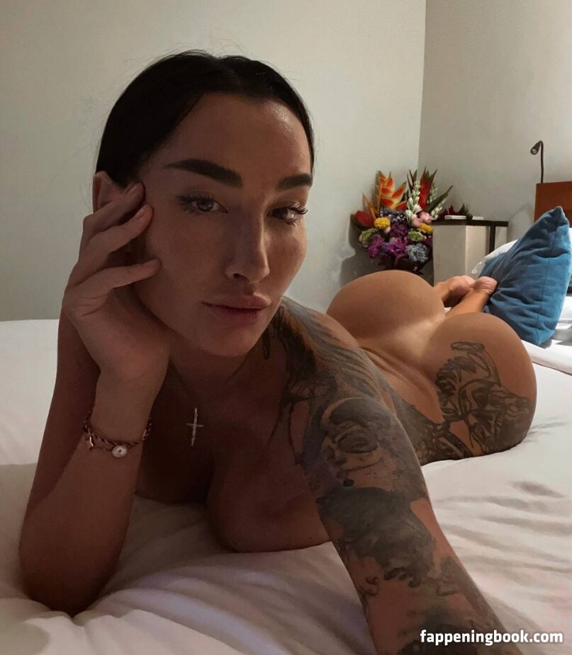 Angelica Anderson Angelica Anderson Nude OnlyFans Leaks The