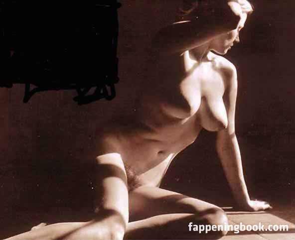 Anita Ekberg Nude Slut Picture