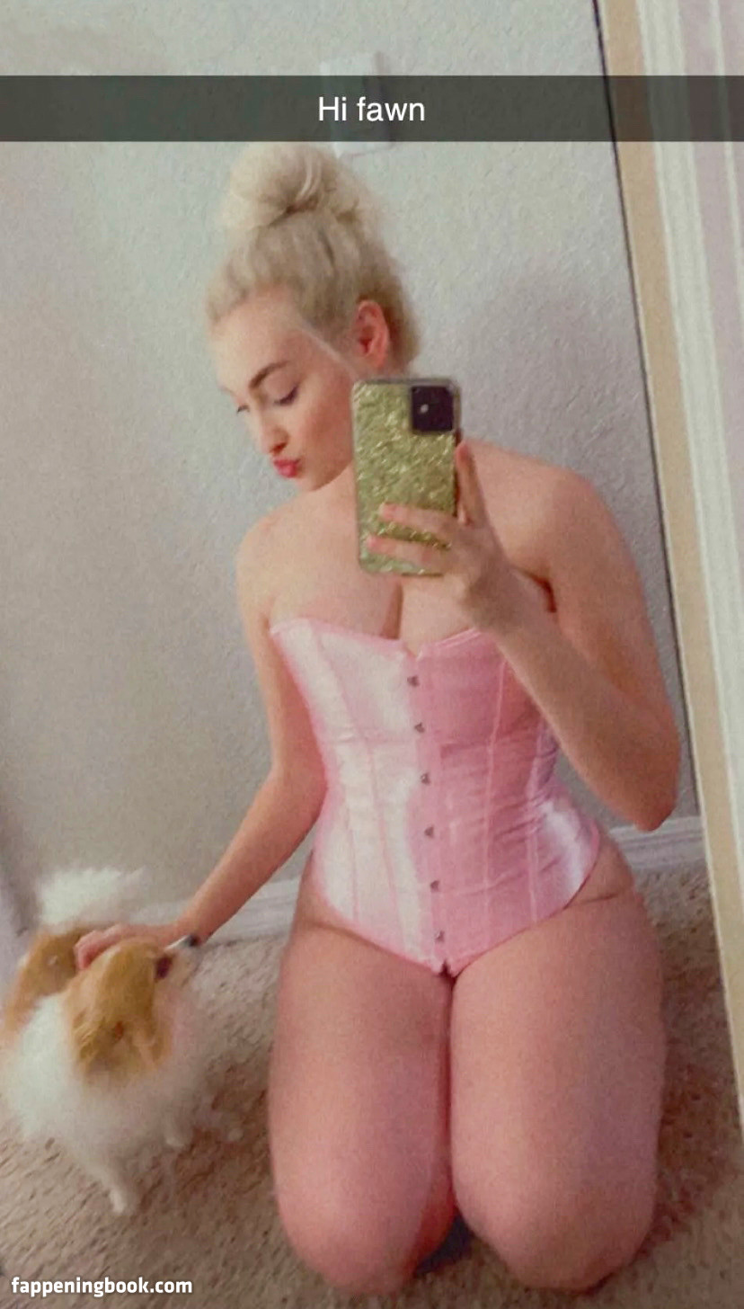 Anna Faith Carlson Nude The Fappening Photo Fappeningbook