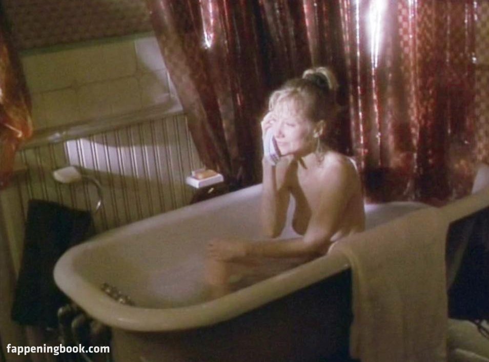 Anne Heche Nude The Fappening Photo Fappeningbook