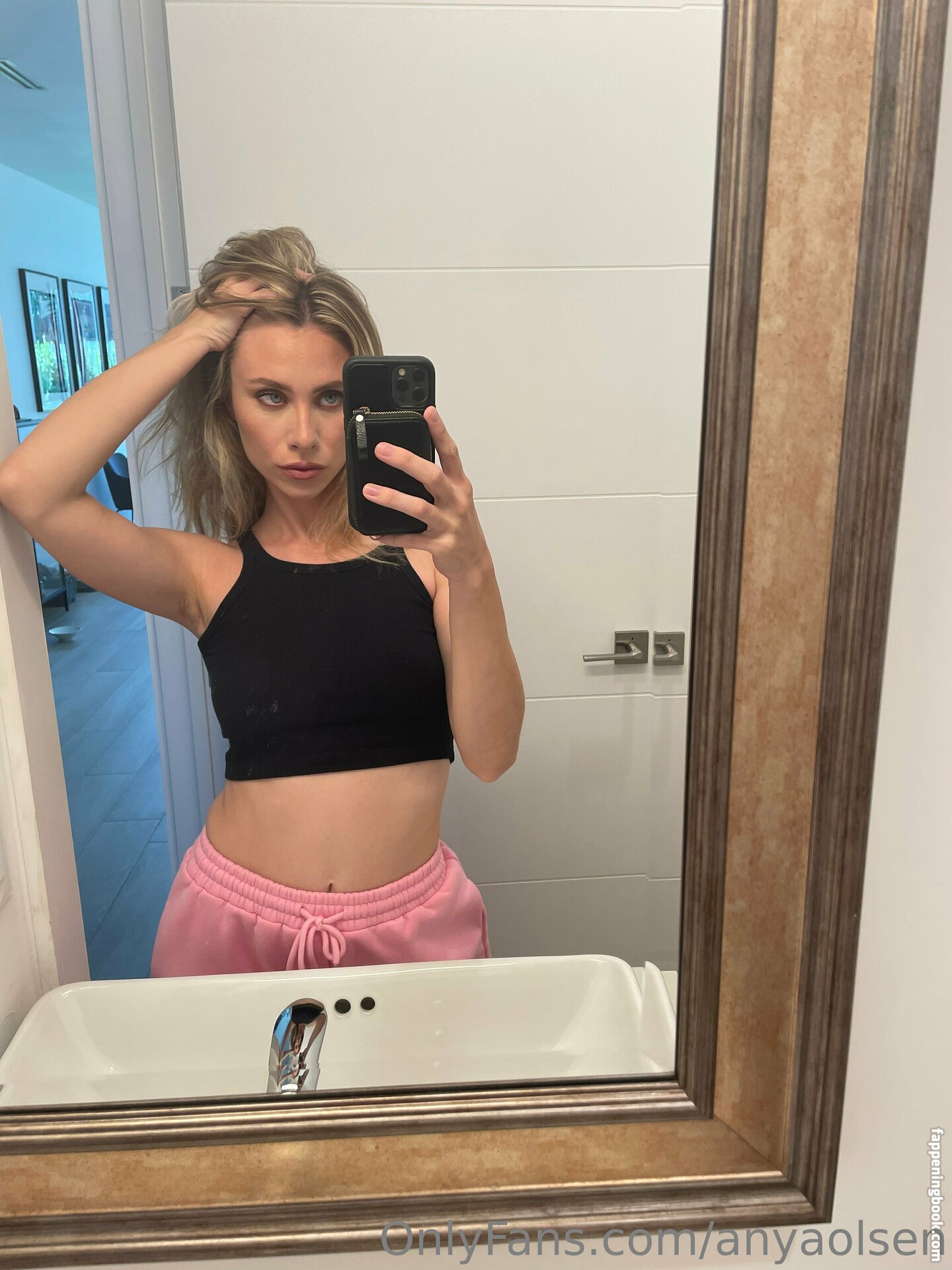 Anya Olsen Anyaolsen Nude OnlyFans Leaks The Fappening Photo