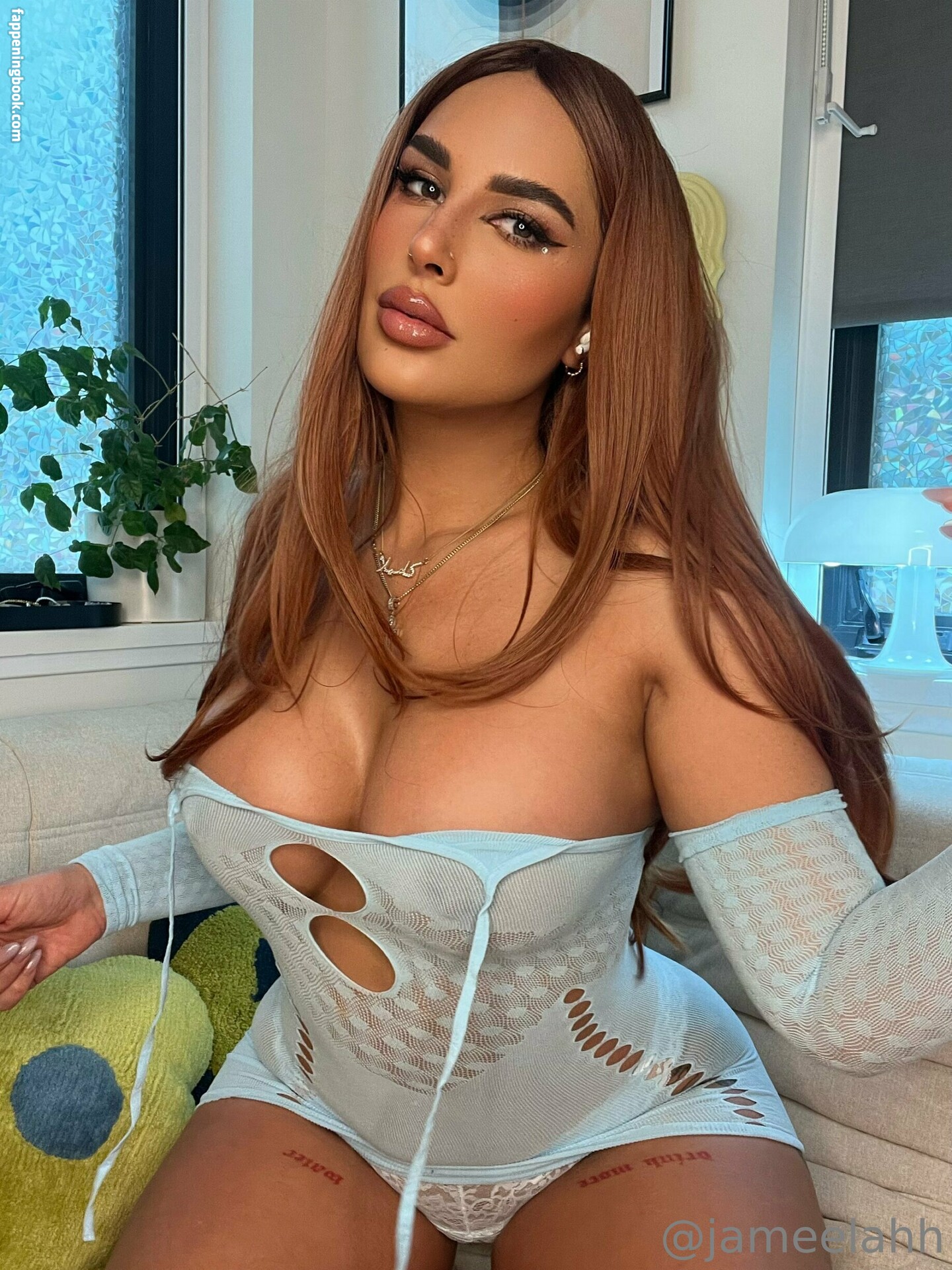 Arabic Princess Jameelahh Nude Onlyfans Leaks The Fappening Photo