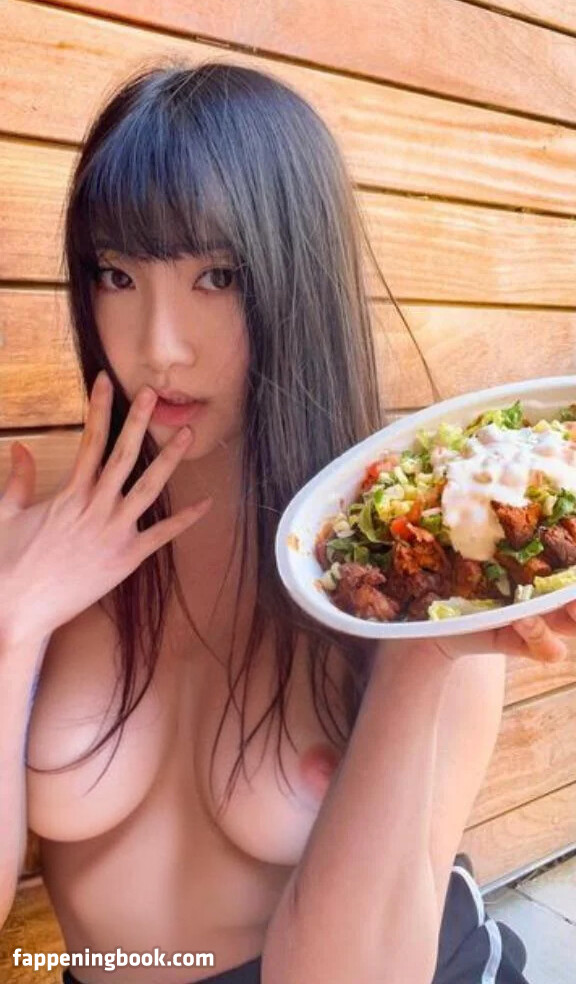 AriaSaki Ariasaki Nude OnlyFans Leaks The Fappening Photo