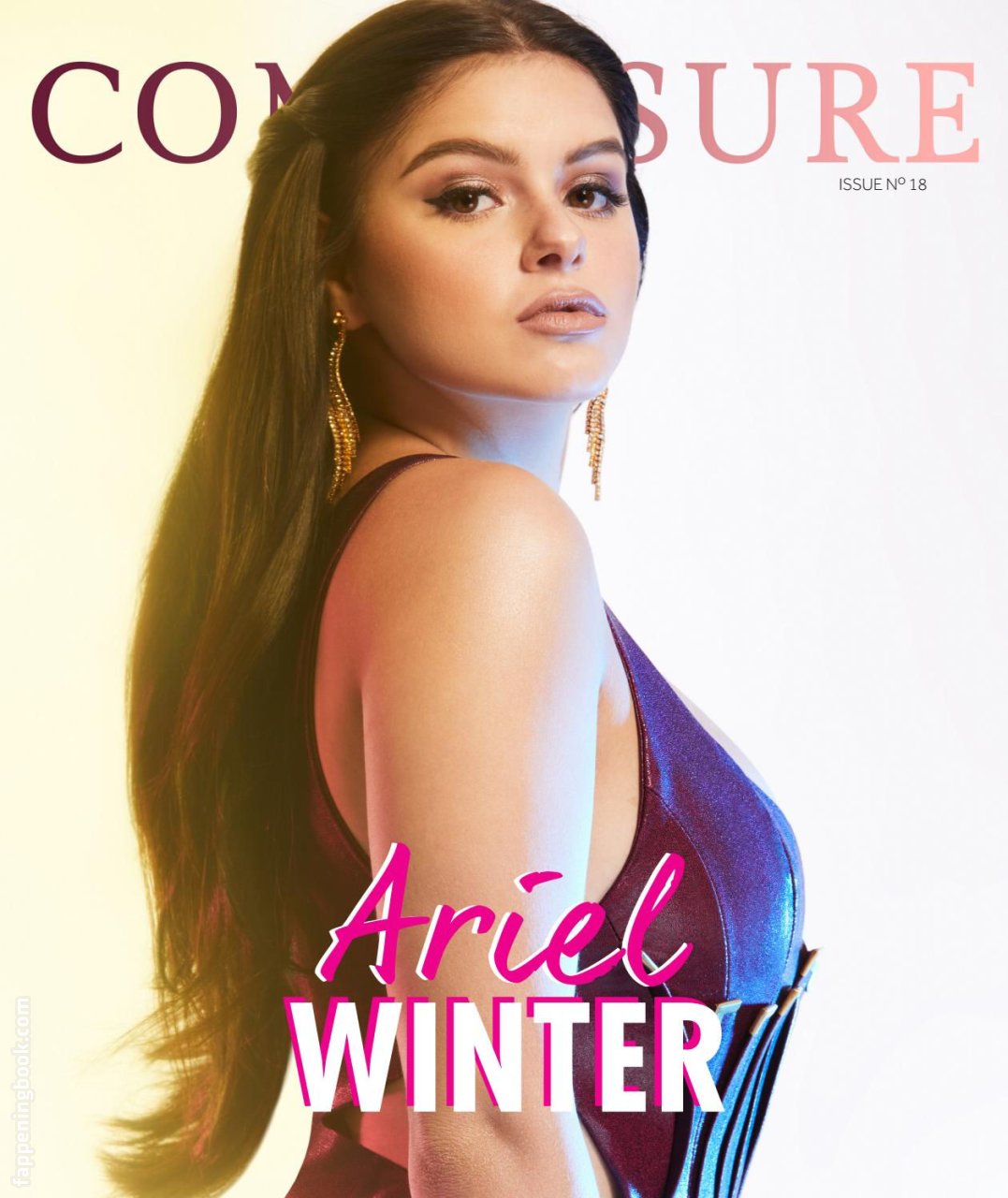 Ariel Winter Nude The Fappening Photo Fappeningbook