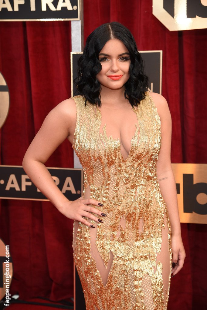 Ariel Winter Nude The Fappening Photo Fappeningbook