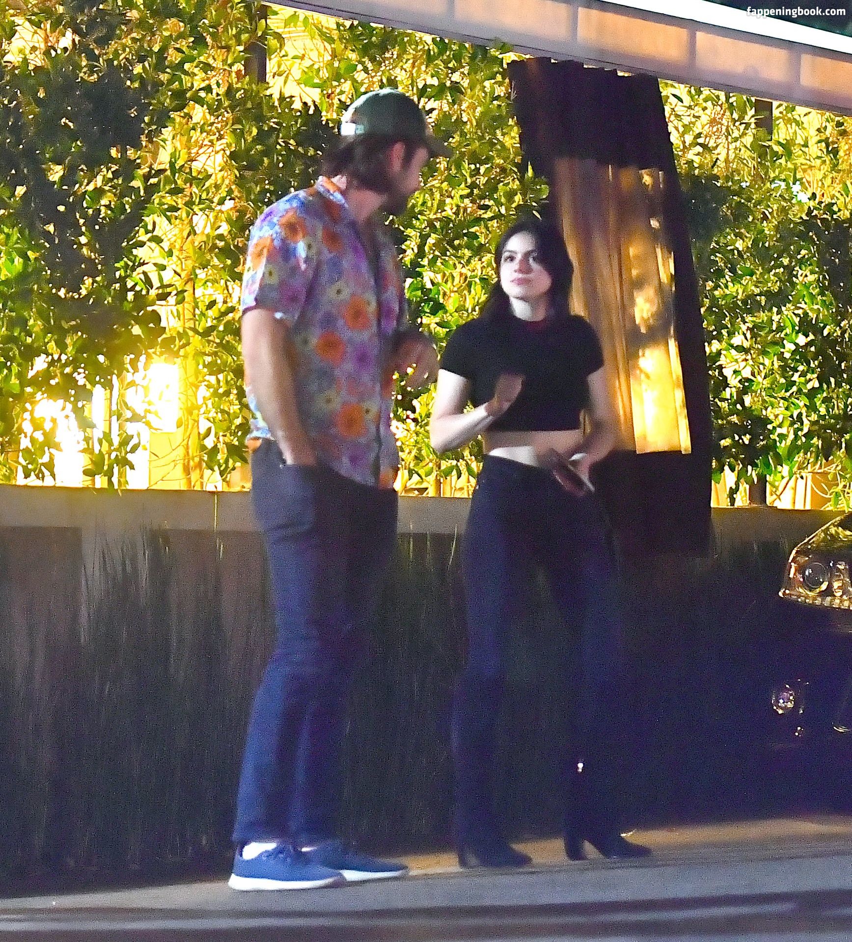 Ariel Winter Arielwinter Nude OnlyFans Leaks The Fappening Photo FappeningBook