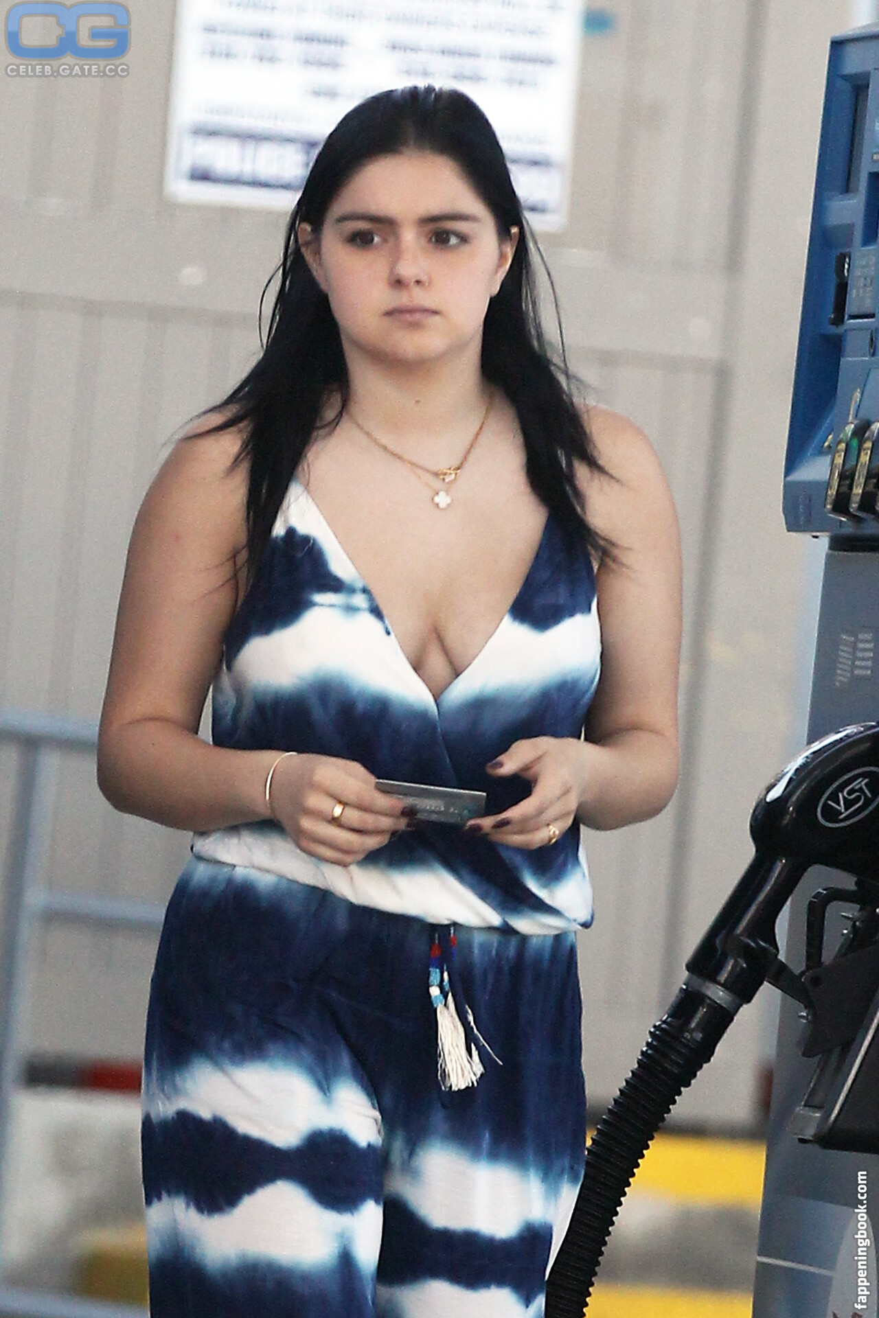 Ariel Winter Nude The Fappening Photo Fappeningbook