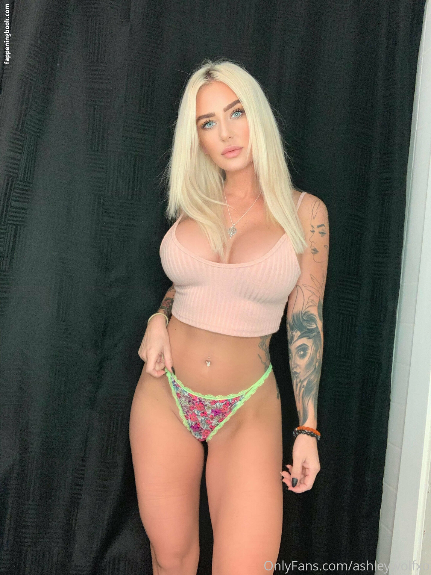 Ashleywolfxo Nude OnlyFans Leaks The Fappening Photo 4602561