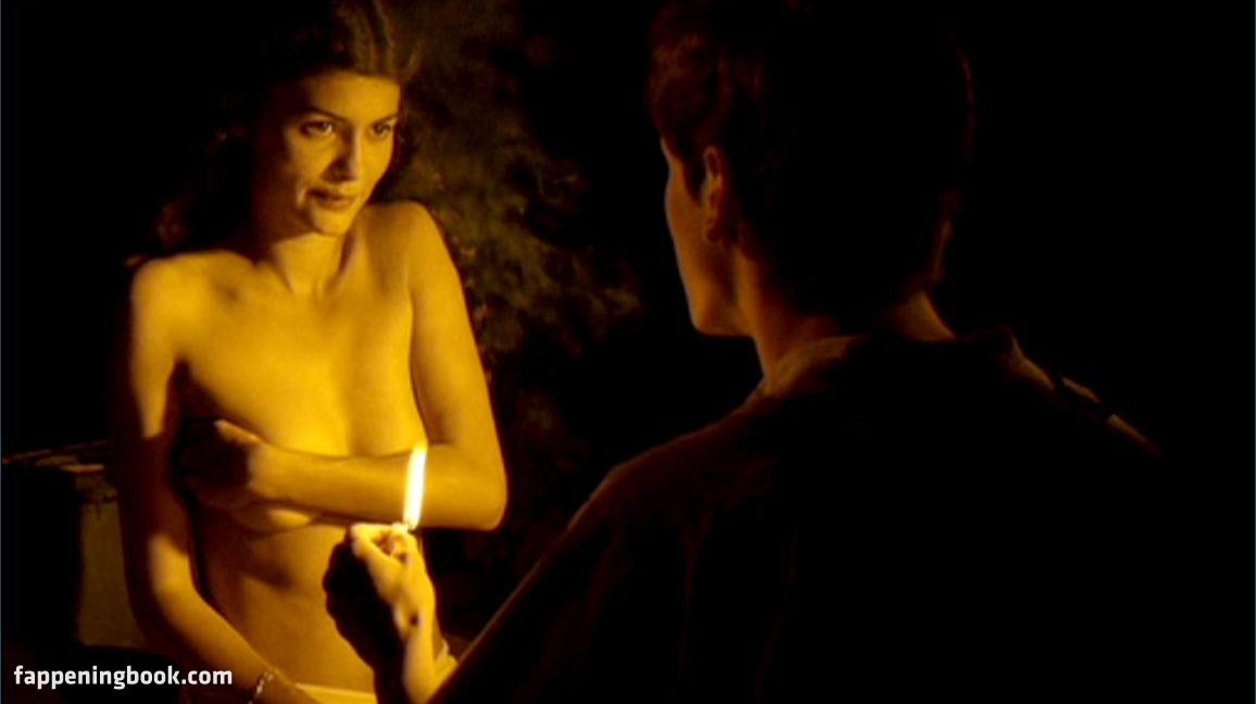 Audrey Tautou Nude The Fappening Photo 59070 FappeningBook