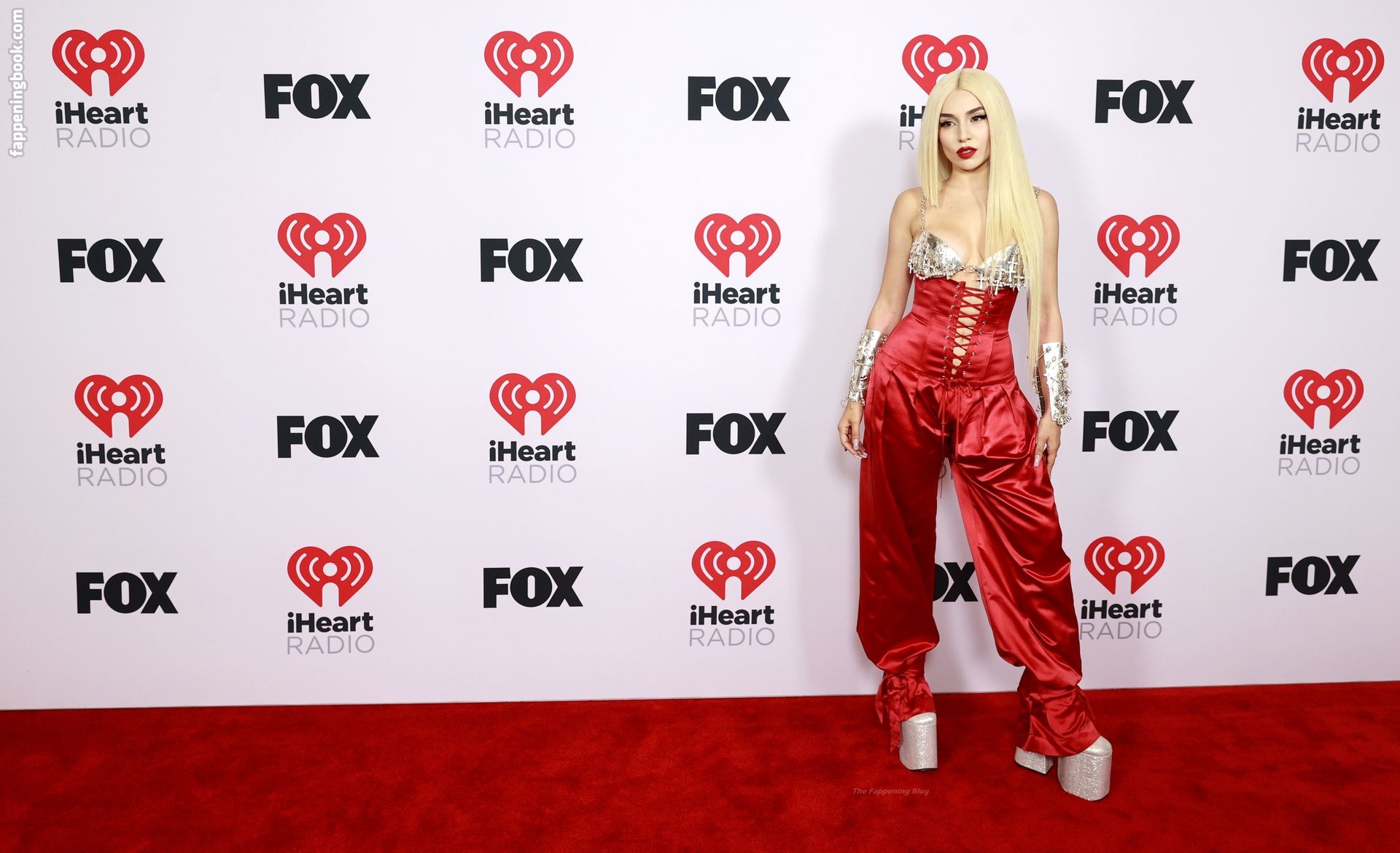 Ava Max Plharleyquinn Nude Onlyfans Leaks The Fappening Photo