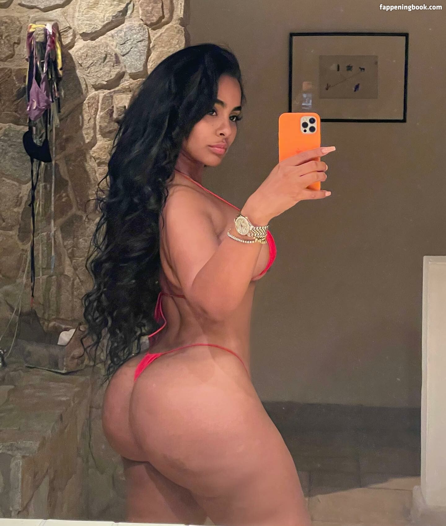 Ayisha Diaz Nude OnlyFans Leaks AlbumPorn