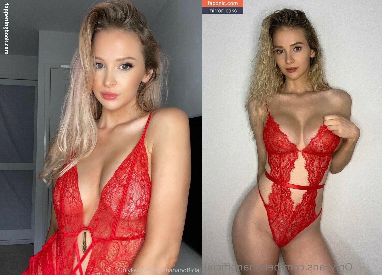 Babahan Bebahanofficial Nude Onlyfans Leaks The Fappening Photo