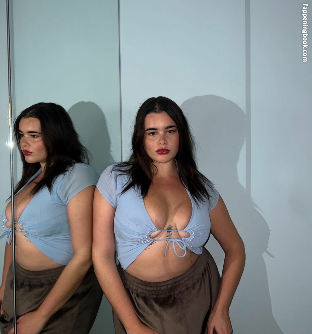 Barbie Ferreira Sexibarbie Nude OnlyFans Leaks The Fappening