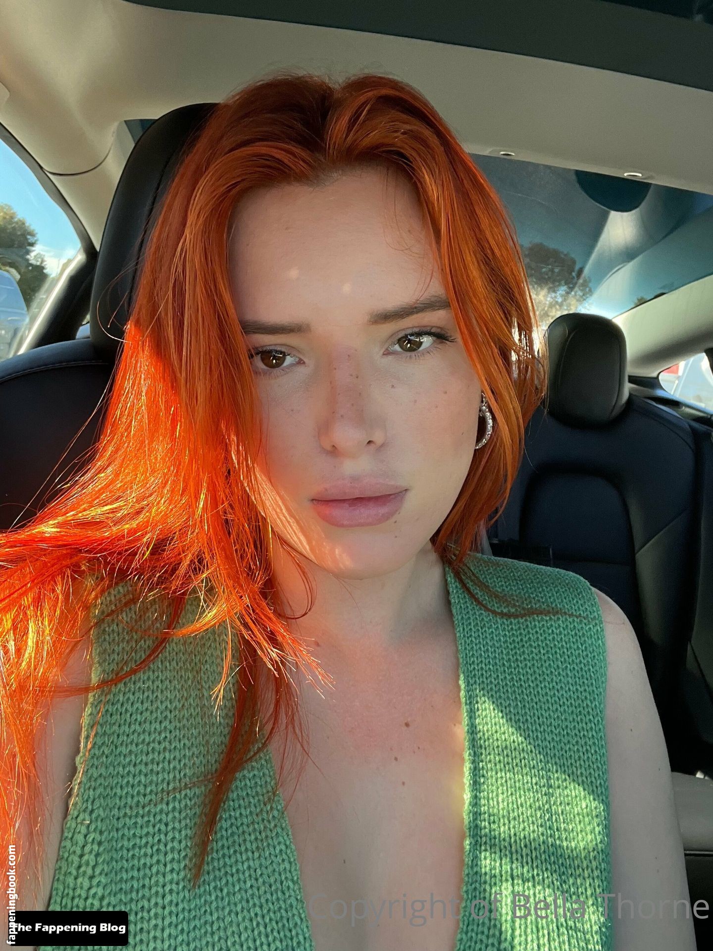 Bella Thorne Bellathorne Nude Onlyfans Leaks The Fappening Photo