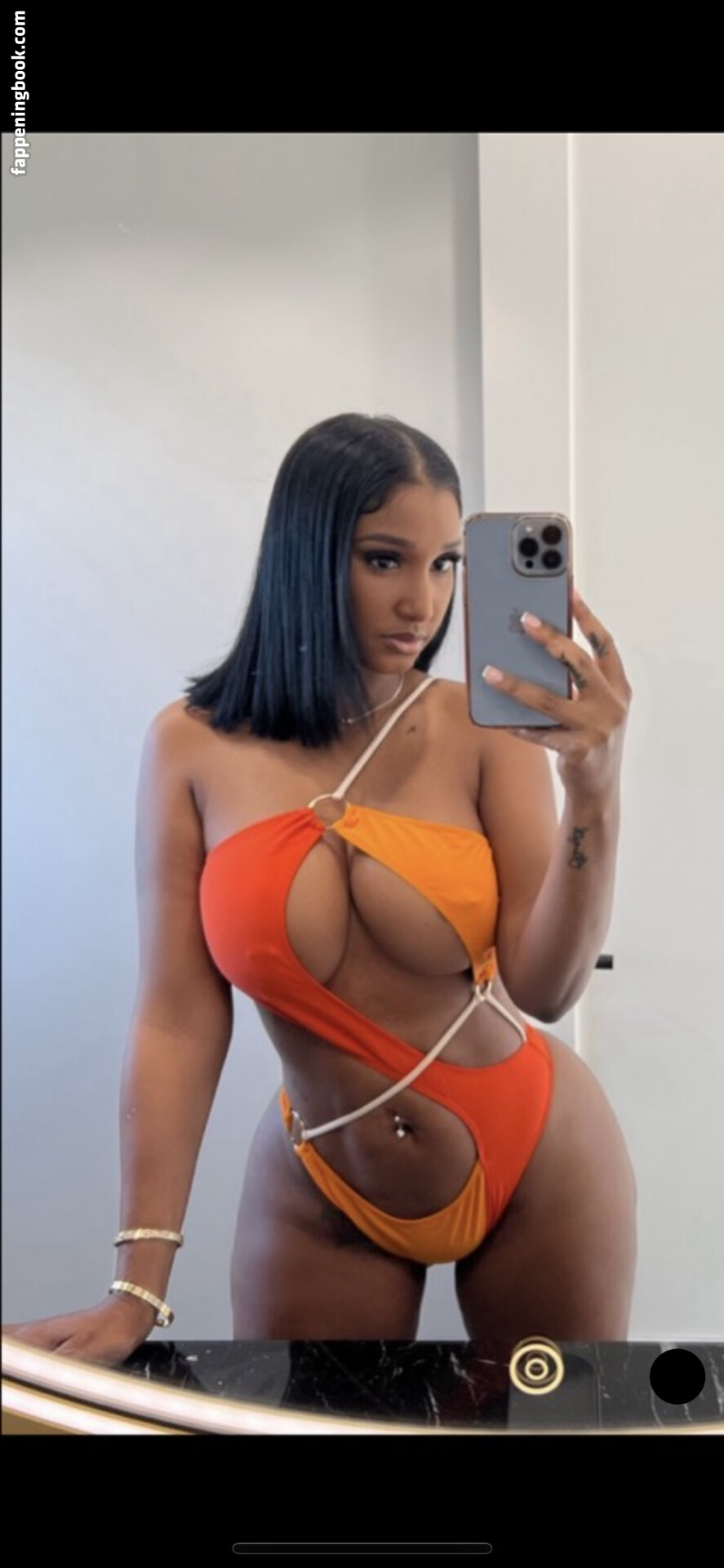 Bernice Burgos Berniceburgos1 Nude OnlyFans Leaks The Fappening