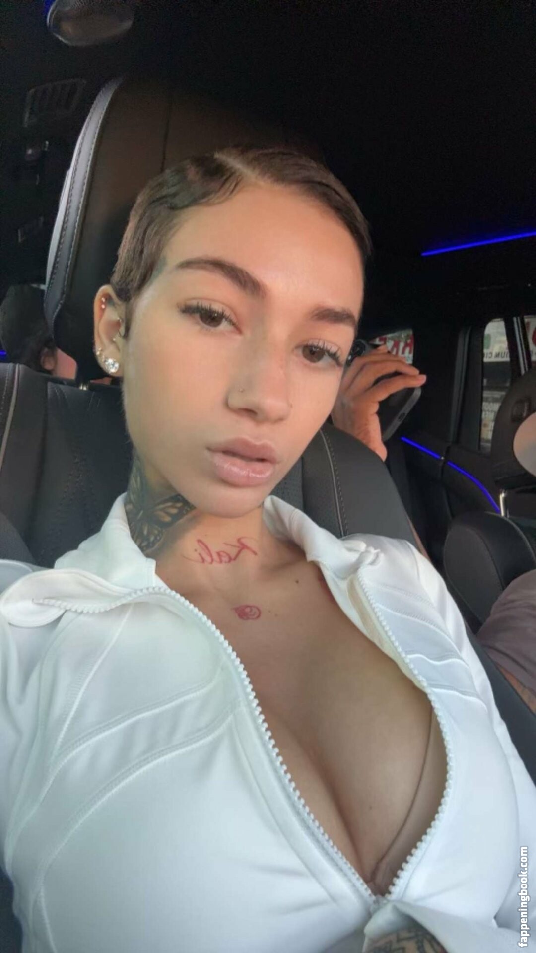 Bhad Bhabie Nude Yes Porn Pic