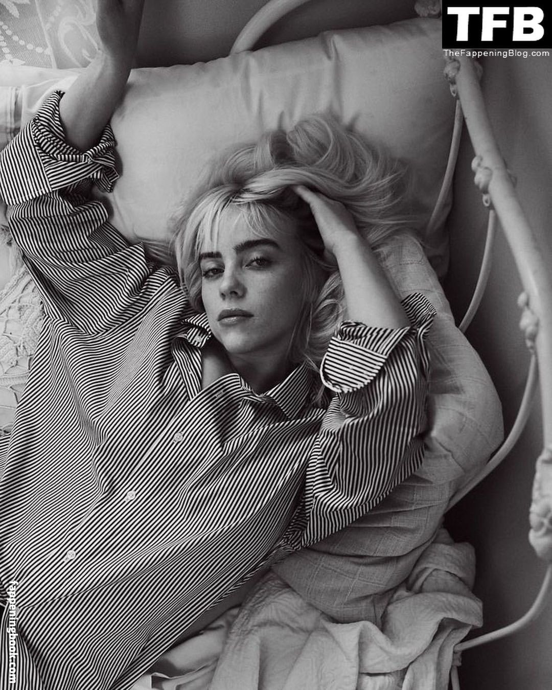 Billie Eilish Nude The Fappening Photo 2043474 FappeningBook