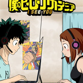 Boku No Hero Academia Nude Onlyfans Leaks Fappening Fappeningbook