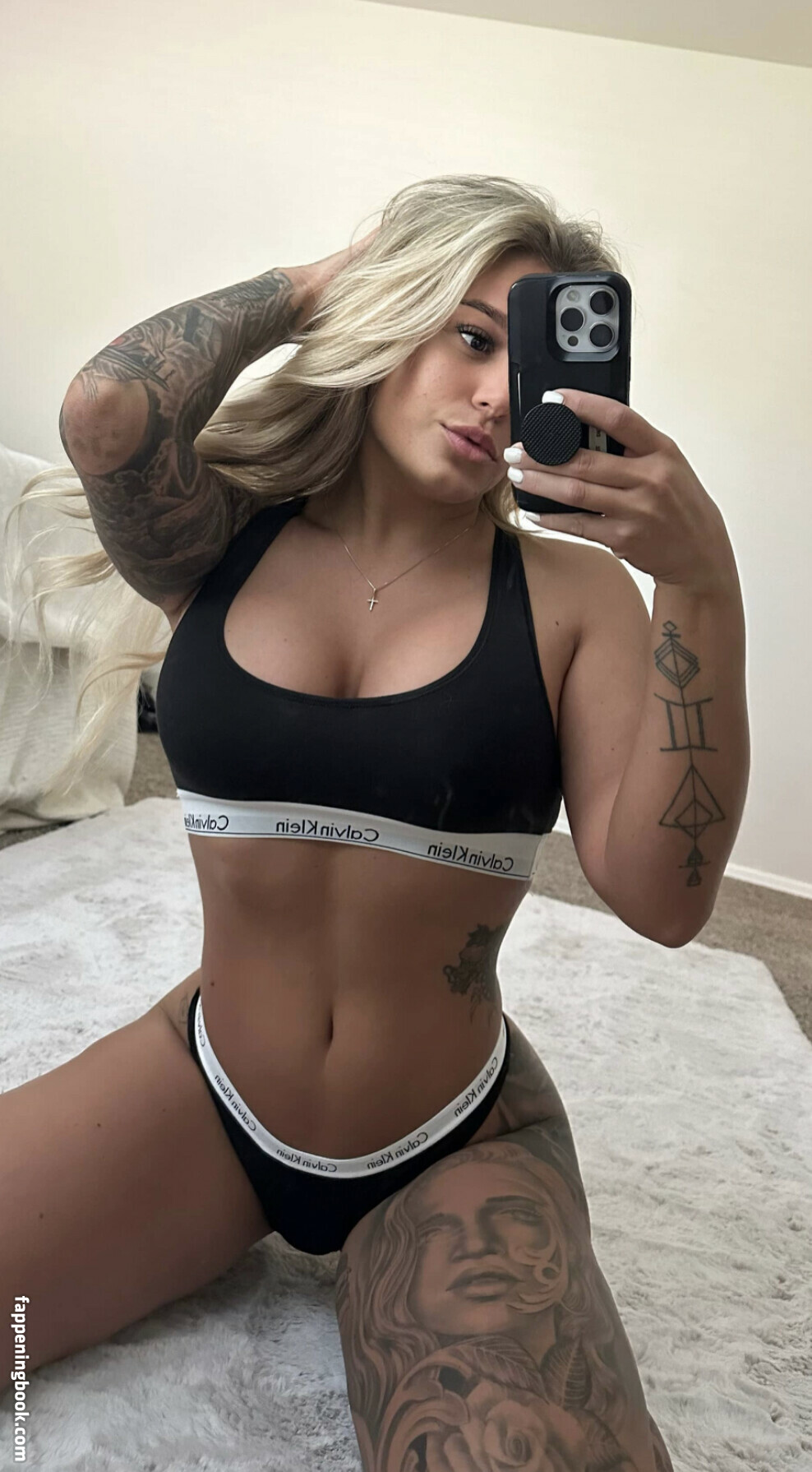 Brazybecca Nude Onlyfans Leaks The Fappening Photo