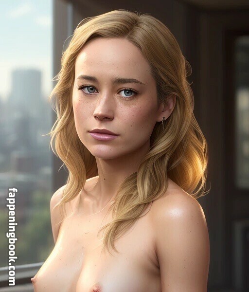 Brie Larson Nude The Fappening Photo 5554141 FappeningBook