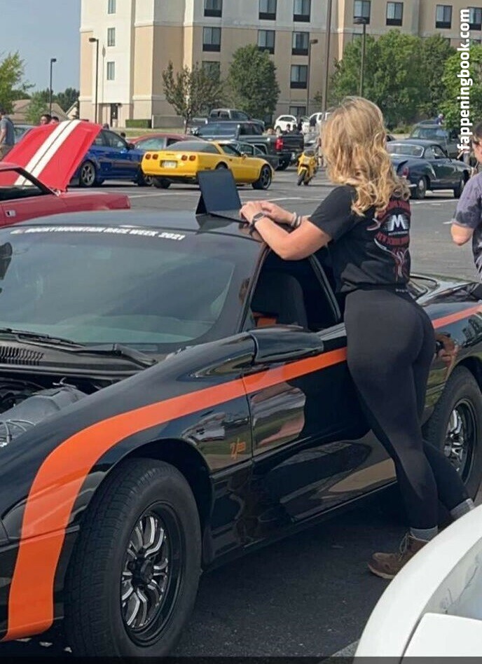 Britney Automotive Nude OnlyFans Leaks Album Girls