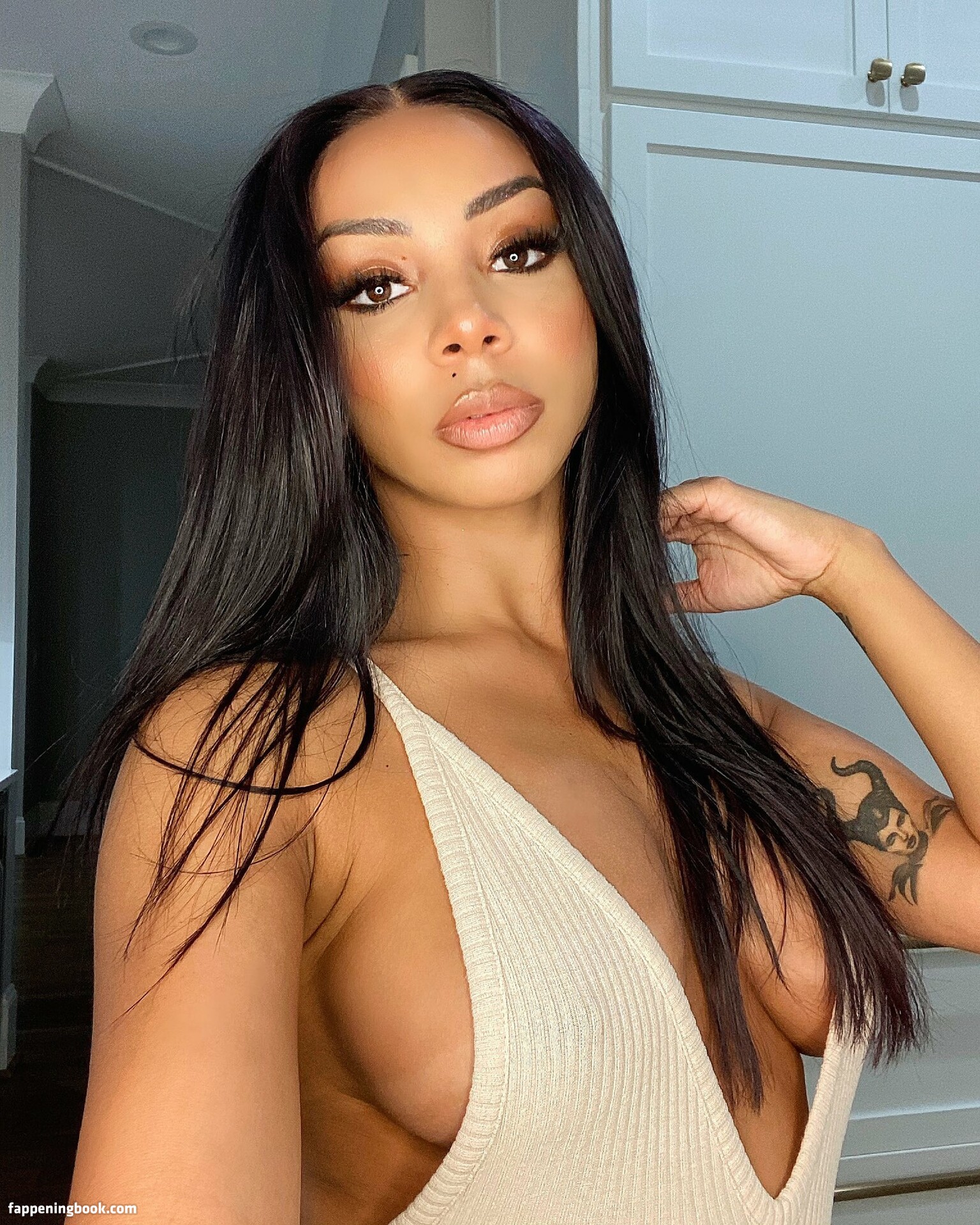 Brittany Renner Nude The Fappening Photo Fappeningbook