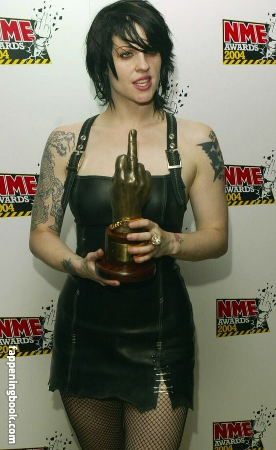 Brody Dalle Nude The Fappening Photo 3315076 FappeningBook
