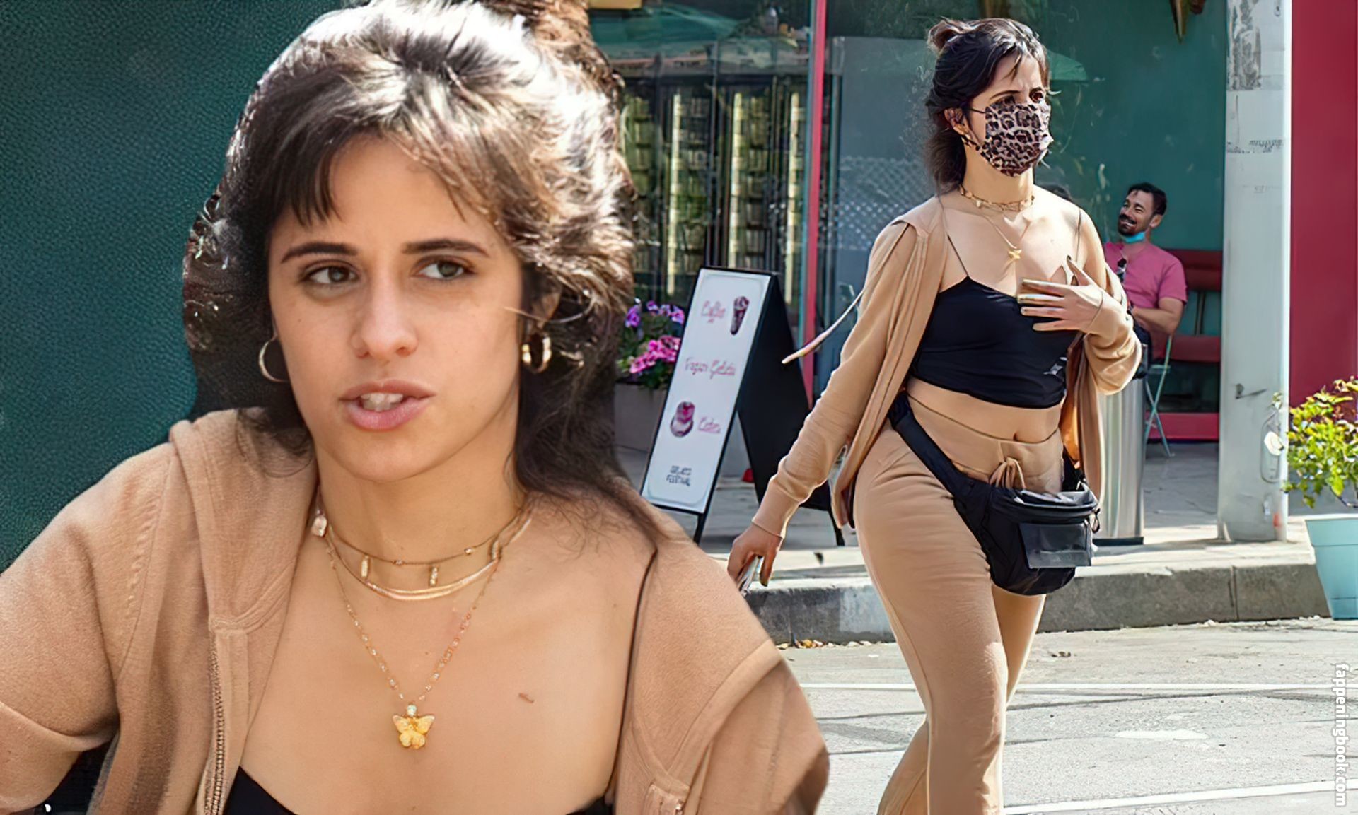 Camila Cabello Iamgabrielaung Nude Onlyfans Leaks The Fappening