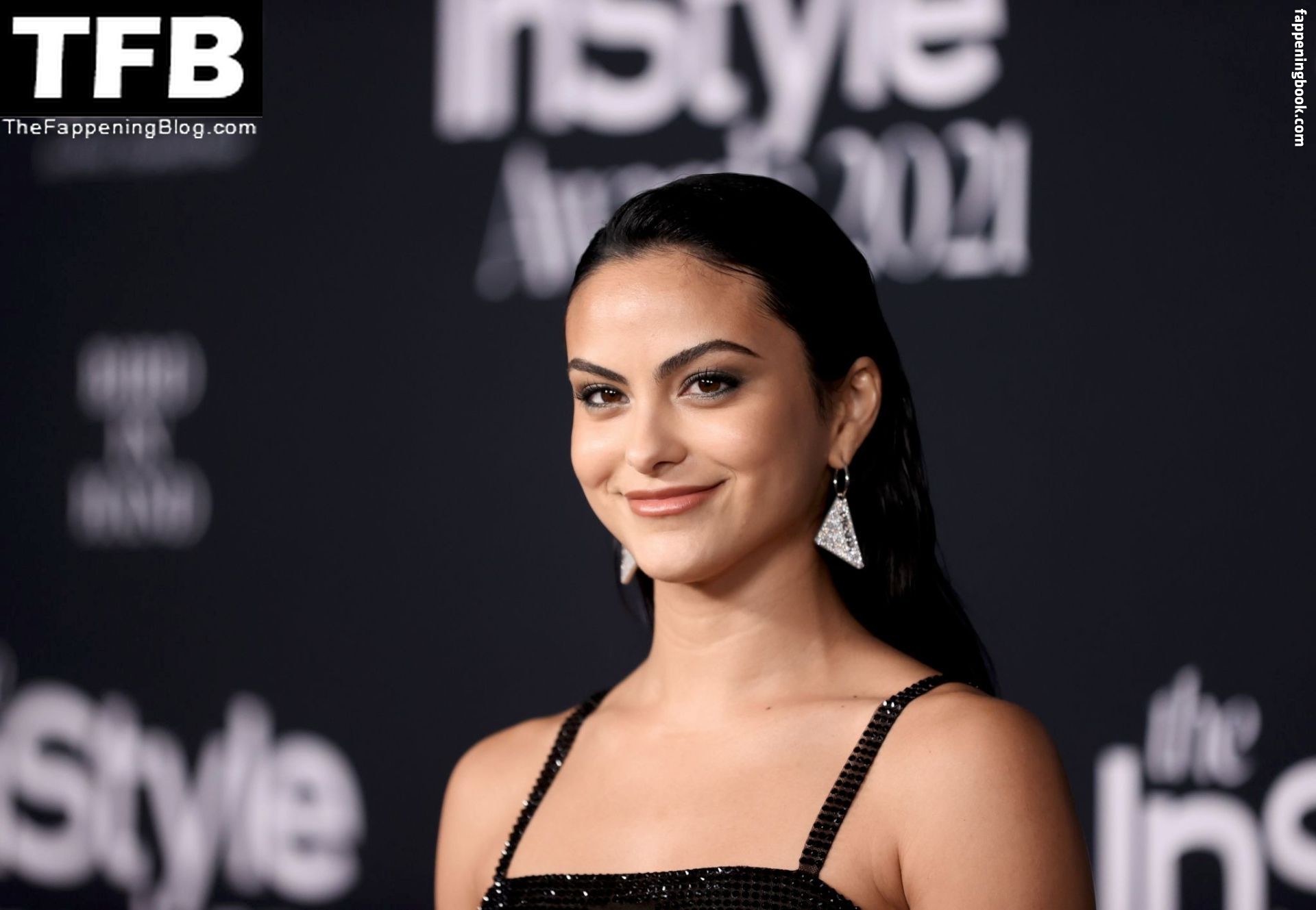 Camila Mendes Nude Sexy The Fappening Uncensored Photo 1459909