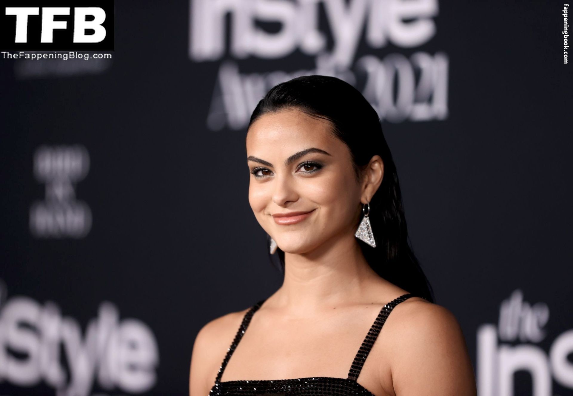 Camila Mendes Nude Sexy The Fappening Uncensored Photo