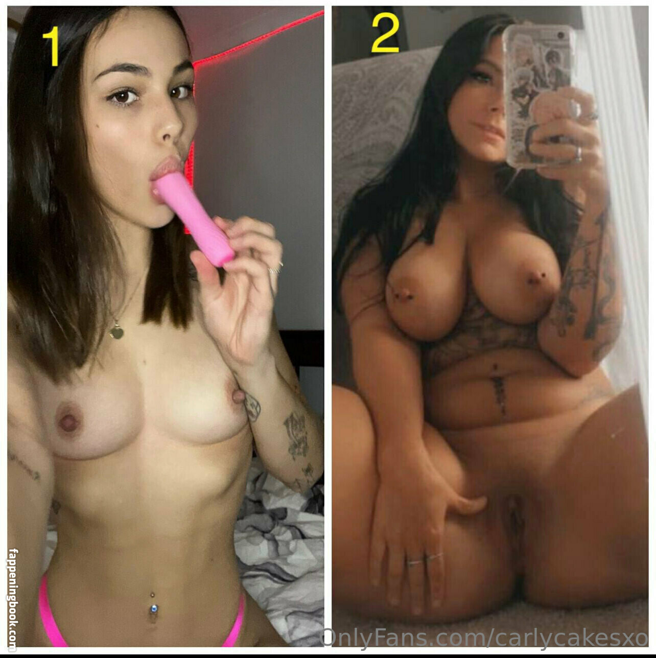 Carlycakesxo Carlycakesxo Nude Onlyfans Leaks The Fappening Photo