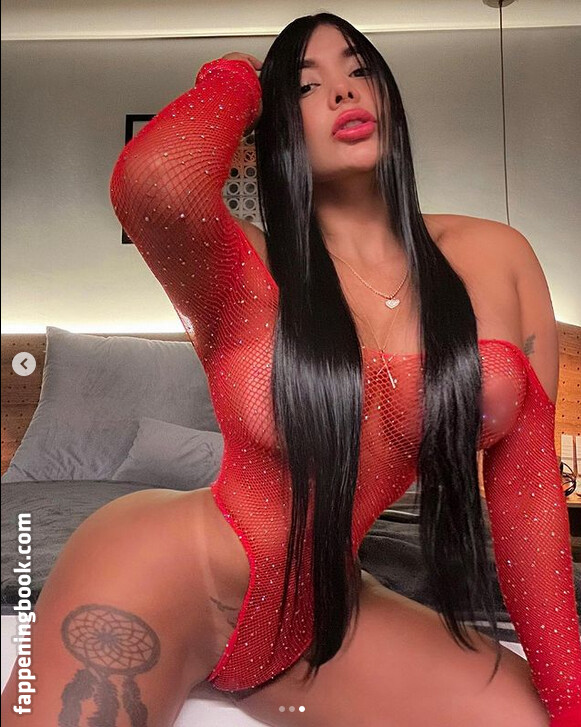 Caro Velez Betancourth Carolinavelezbetancourth Nude Onlyfans Leaks