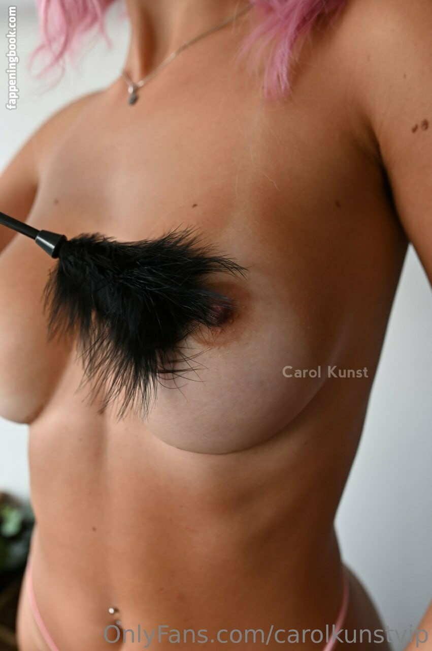 Carol Kunst Carolkunst Nude Onlyfans Leaks The Fappening Photo