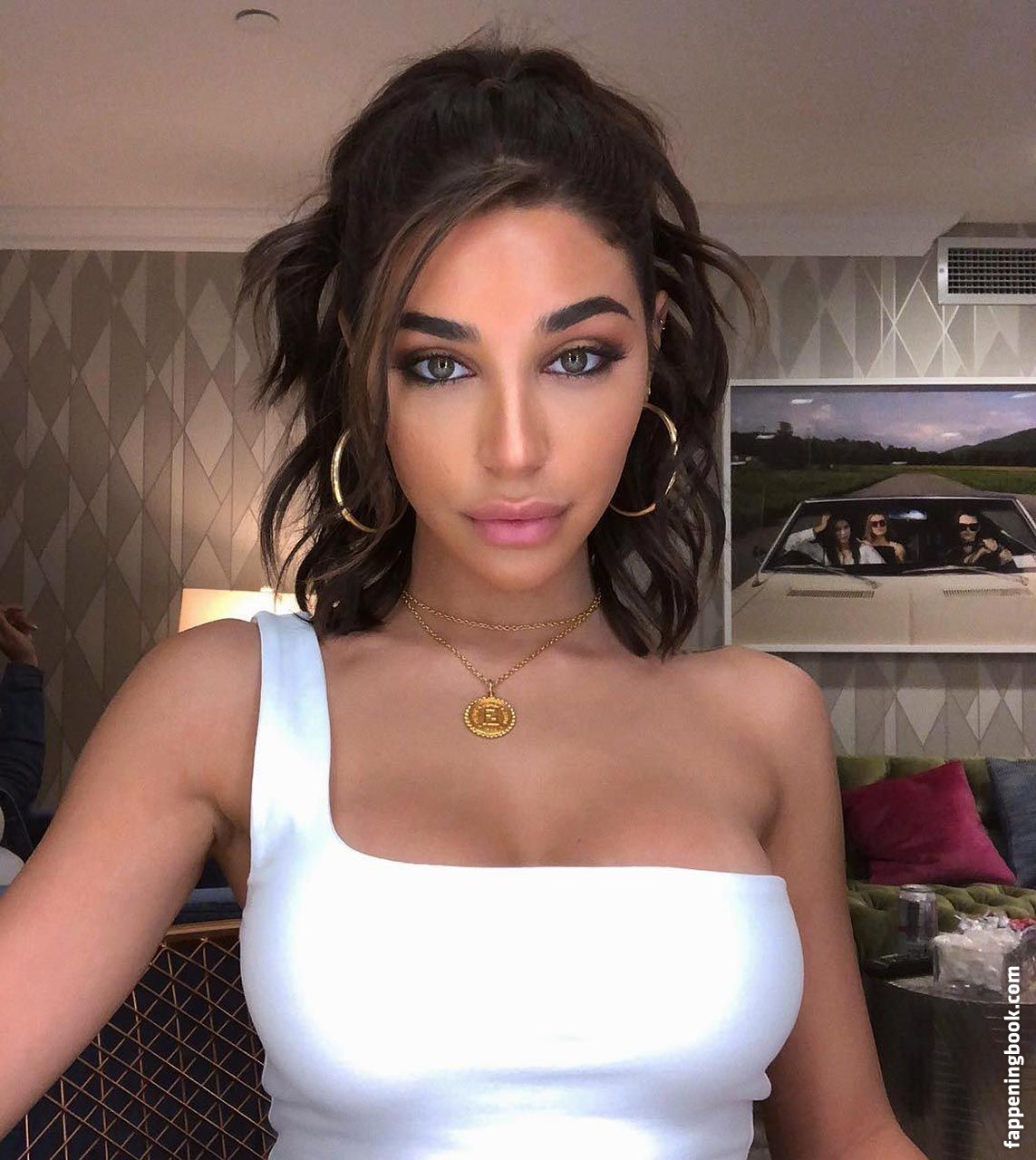 Chantel Jeffries Nude The Fappening Photo 1286721 FappeningBook