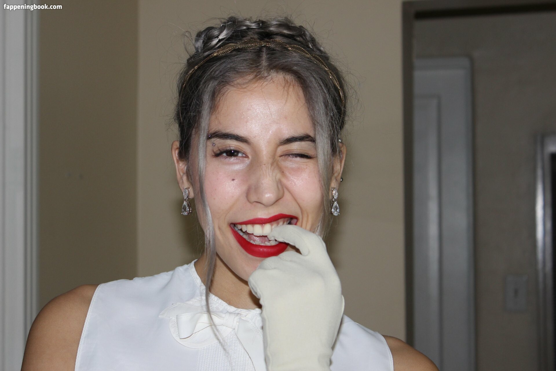 Charisma Kain Nude OnlyFans Leaks Fappening Page FappeningBook